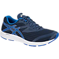 MEN'S ASICS AMPLICA DARK BLUE/VICTORIA BLUE/WHITE