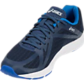 MEN'S ASICS AMPLICA DARK BLUE/VICTORIA BLUE/WHITE