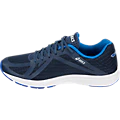 MEN'S ASICS AMPLICA DARK BLUE/VICTORIA BLUE/WHITE