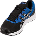 MEN'S ASICS GEL-1 BLACK/ONYX/IMPERIAL