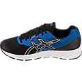 MEN'S ASICS GEL-1 BLACK/ONYX/IMPERIAL