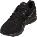 MEN'S ASICS Jolt BLACK/ONYX/BLACK