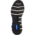MEN'S ASICS GEL-1 BLACK/ONYX/IMPERIAL
