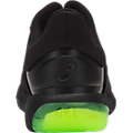 MEN'S ASICS GEL-Kenun Lyte MX BLACK/BLACK
