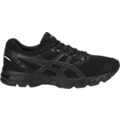 MEN'S ASICS GEL-Excite 4 BLACK/CARBON/BLACK