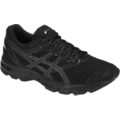 MEN'S ASICS GEL-Excite 4 BLACK/CARBON/BLACK