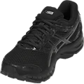 MEN'S ASICS GEL-Excite 4 BLACK/CARBON/BLACK