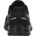 MEN'S ASICS GEL-Excite 4 BLACK/CARBON/BLACK
