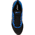 MEN'S ASICS GEL-1 BLACK/ONYX/IMPERIAL