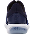 MEN'S ASICS GEL-Kenun Lyte MX DEEP OCEAN/BLACK