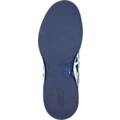 MEN'S ASICS GEL-Dedicate 5 AZURE/WHITE