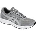 MEN'S ASICS Jolt 2 (4E) STONE GREY/STEEL GREY