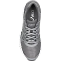 MEN'S ASICS Jolt 2 (4E) STONE GREY/STEEL GREY