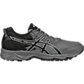 MEN'S ASICS GEL-Sonoma 3 CARBON/BLACK/MIDGREY