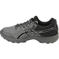 MEN'S ASICS GEL-Sonoma 3 CARBON/BLACK/MIDGREY
