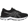 MEN'S ASICS GEL-Flux 5 BLACK/SILVER/CARBON