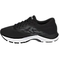 MEN'S ASICS GEL-Flux 5 BLACK/SILVER/CARBON