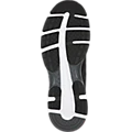 MEN'S ASICS GEL-Flux 5 BLACK/SILVER/CARBON