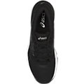MEN'S ASICS GEL-Flux 5 BLACK/SILVER/CARBON