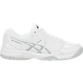 MEN'S ASICS GEL-Dedicate 5 WHITE/SILVER