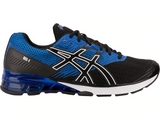 MEN'S ASICS GEL-1 BLACK/ONYX/IMPERIAL
