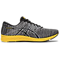 MEN'S ASICS GEL-DS TRAINER 24 BLACK/TAI-CHI YELLOW