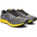 MEN'S ASICS GEL-DS TRAINER 24 BLACK/TAI-CHI YELLOW