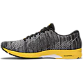 MEN'S ASICS GEL-DS TRAINER 24 BLACK/TAI-CHI YELLOW
