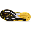 MEN'S ASICS GEL-DS TRAINER 24 BLACK/TAI-CHI YELLOW