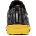 MEN'S ASICS GEL-DS TRAINER 24 BLACK/TAI-CHI YELLOW