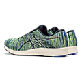MEN'S ASICS GEL-DS TRAINER 24 ELECTRIC BLUE/BIRCH