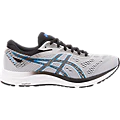 MEN'S ASICS GEL-EXCITE 6 MID GREY/ELECTRIC BLUE