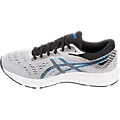 MEN'S ASICS GEL-EXCITE 6 MID GREY/ELECTRIC BLUE