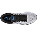 MEN'S ASICS GEL-EXCITE 6 MID GREY/ELECTRIC BLUE