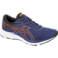 MEN'S ASICS GEL-EXCITE 6 INDIGO BLUE/SHOCKING ORANGE