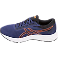 MEN'S ASICS GEL-EXCITE 6 INDIGO BLUE/SHOCKING ORANGE