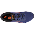 MEN'S ASICS GEL-EXCITE 6 INDIGO BLUE/SHOCKING ORANGE