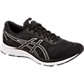 MEN'S ASICS GEL-EXCITE 6 BLACK/WHITE