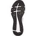 MEN'S ASICS GEL-EXCITE 6 BLACK/WHITE