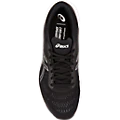 MEN'S ASICS GEL-EXCITE 6 BLACK/WHITE