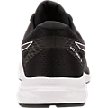 MEN'S ASICS GEL-EXCITE 6 BLACK/WHITE