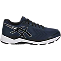 MEN'S ASICS GEL-Foundation 13 DARK BLUE/BLACK/WHITE