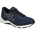 MEN'S ASICS GEL-Foundation 13 DARK BLUE/BLACK/WHITE