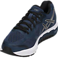 MEN'S ASICS GEL-Foundation 13 DARK BLUE/BLACK/WHITE