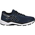 MEN'S ASICS GEL-Foundation 13 (4E) DARK BLUE/BLACK/WHITE