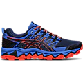 MEN'S ASICS GEL-FUJITRABUCO 7 BLUE EXPANSE/ELECTRIC BLUE