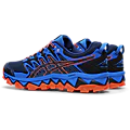MEN'S ASICS GEL-FUJITRABUCO 7 BLUE EXPANSE/ELECTRIC BLUE