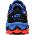 MEN'S ASICS GEL-FUJITRABUCO 7 BLUE EXPANSE/ELECTRIC BLUE