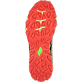 MEN'S ASICS GEL-FUJITRABUCO 7 RED SNAPPER/BLACK