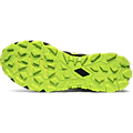 MEN'S ASICS GEL-FUJITRABUCO 7 GREEN GECKO/BLACK